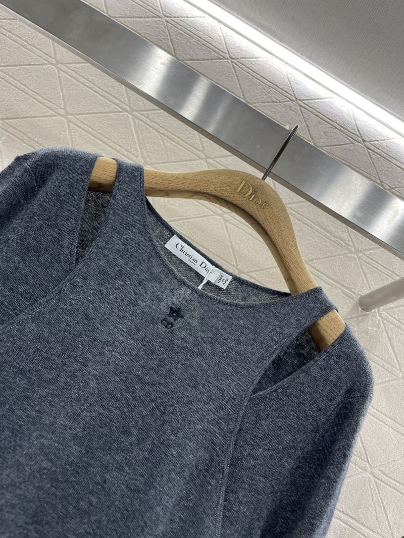 Christian Dior Sweaters